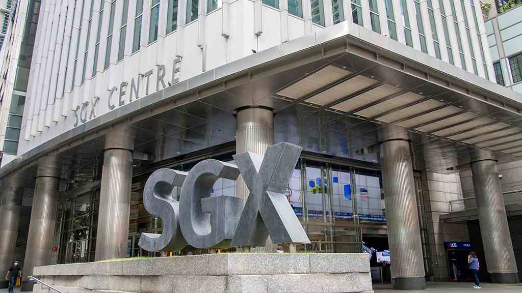 Exness外汇官网：SGX Nifty这是SGD交易者的领先指标吗？
